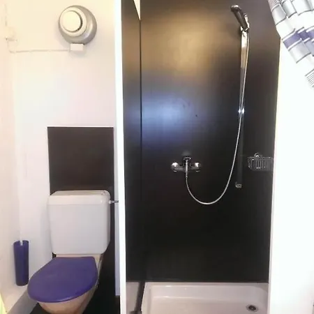 Apartment Gollrad 1 Arosa