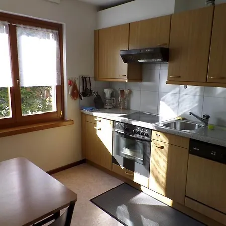 Gollrad 1 Апартаменты *