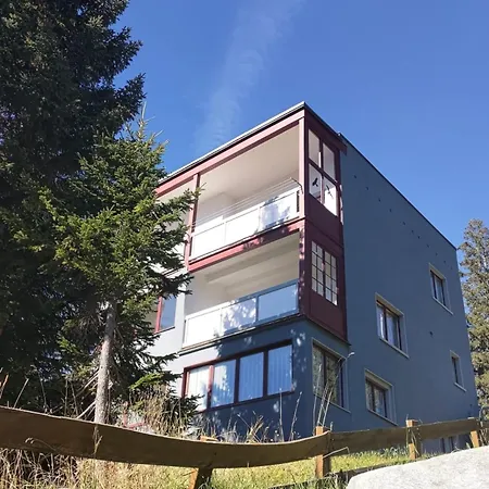 Gollrad 1 Ароза