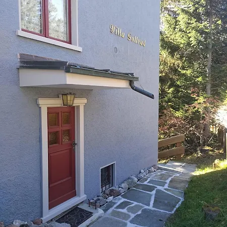 Apartment Gollrad 1 Arosa