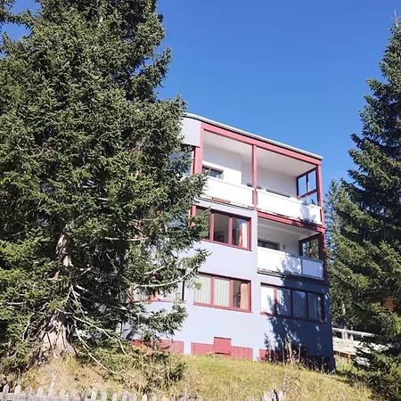 Apartment Gollrad 1 Arosa