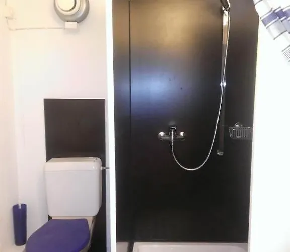 Apartment Gollrad 1 Arosa