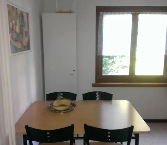 Gollrad 1 Apartment Arosa