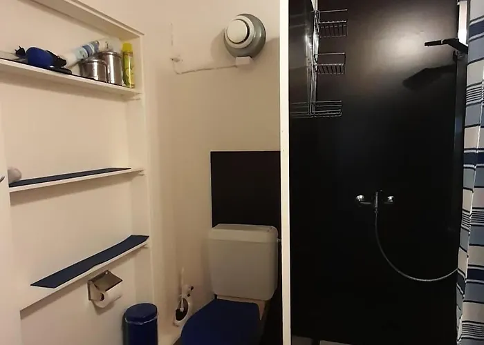 Gollrad 1 Apartment *