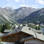 Lägenhet Gollrad 1 Arosa